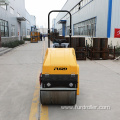 Select 2020 High Quality Mini Vibratory Road Roller in Best Price